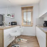 Appartamento Pet-friendly Wakacyjna By Renters *