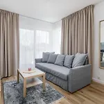 Pet-friendly Wakacyjna By Renters