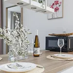 Pet-friendly Wakacyjna By Renters Appartamento *