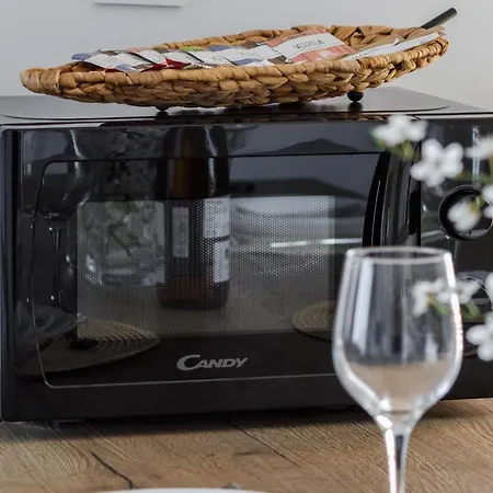 Apartment Pet-friendly Wakacyjna Mielno By Renters *