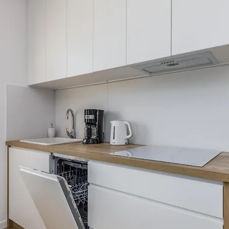 Pet-friendly Wakacyjna Mielno By Renters * Mielno (Koszalin)