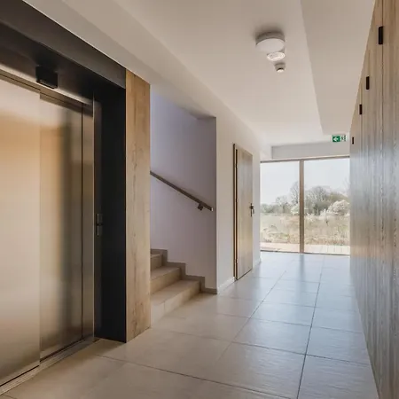 Pet-friendly Wakacyjna Mielno By Renters