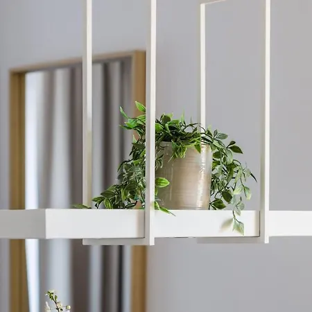 Pet-friendly Wakacyjna Mielno By Renters Apartment