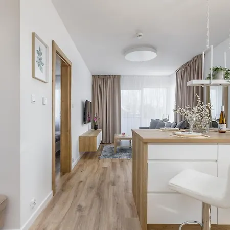 Pet-friendly Wakacyjna By Renters