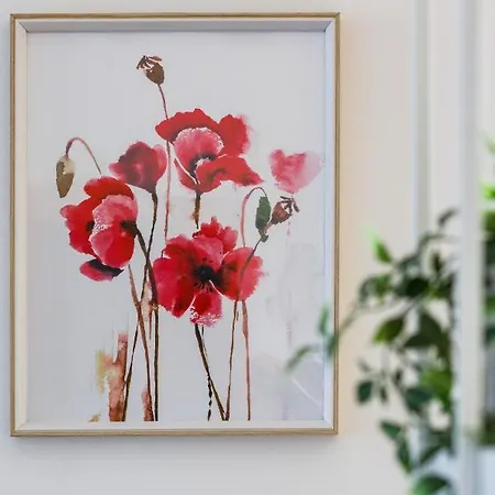 Pet-friendly Wakacyjna By Renters Mielno (Koszalin)