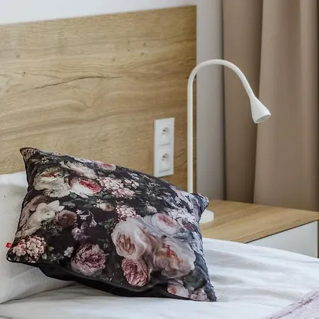 Apartment Pet-friendly Wakacyjna Mielno By Renters Mielno (Koszalin)