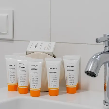 Pet-friendly Wakacyjna Mielno By Renters Apartment