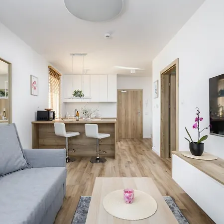 Pet-friendly Wakacyjna Mielno By Renters * Mielno (Koszalin)